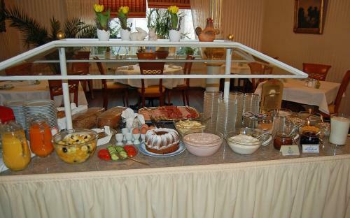 Hostal Hotel Marienhof