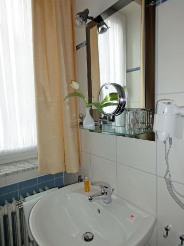 Hostal Hotel Marienhof