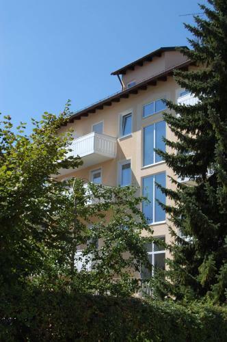 Hostal Hotel Marienhof