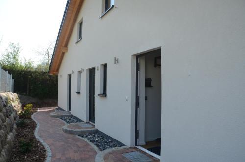 Apartamento Ferienhaus Luv & Lee - Apt. 01