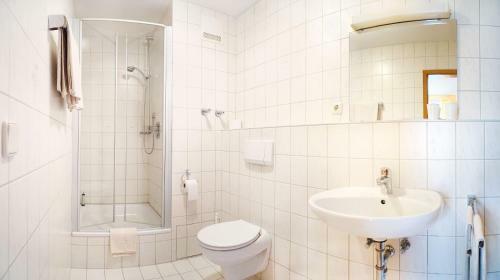 Apartamento Appartementhaus Stephanie