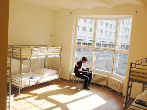 Citystay Hostel Berlin Mitte