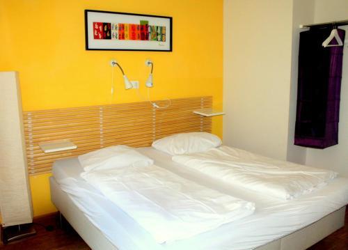 Citystay Hostel Berlin Mitte