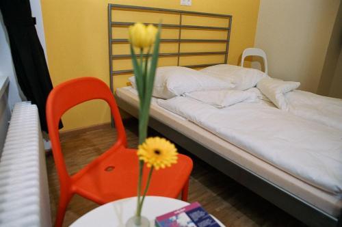 Citystay Hostel Berlin Mitte