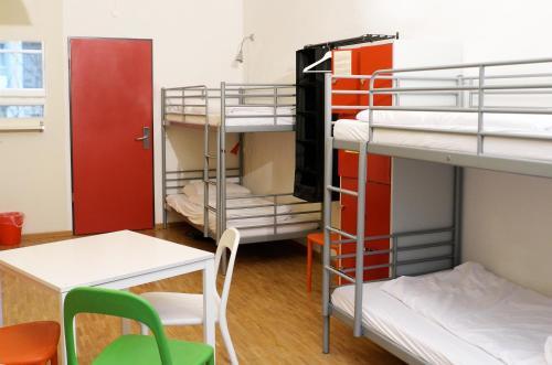 Citystay Hostel Berlin Mitte