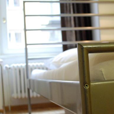 Citystay Hostel Berlin Mitte