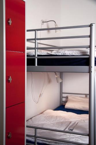 Citystay Hostel Berlin Mitte