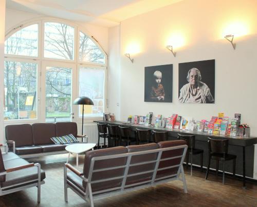 Citystay Hostel Berlin Mitte