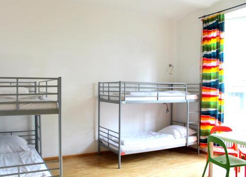 Citystay Hostel Berlin Mitte