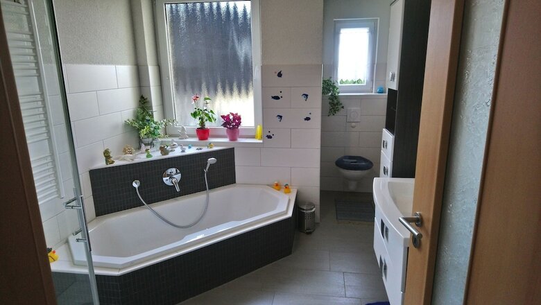 Apartamento J�rgen Ferienwohnung