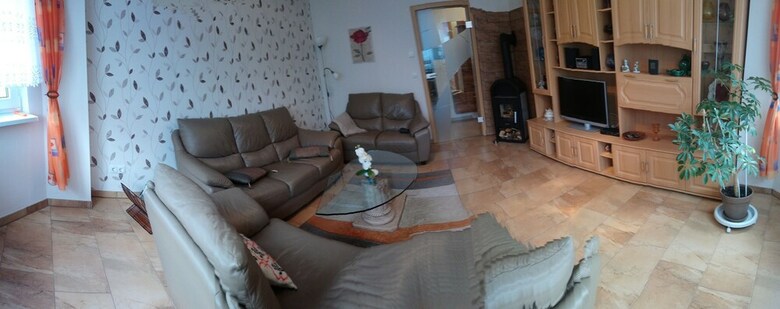 Apartamento J�rgen Ferienwohnung