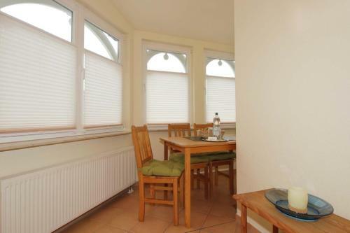 Apartamento Deutsches Haus By Rujana