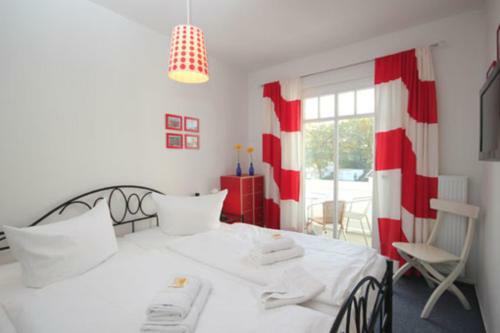 Apartamento Deutsches Haus By Rujana