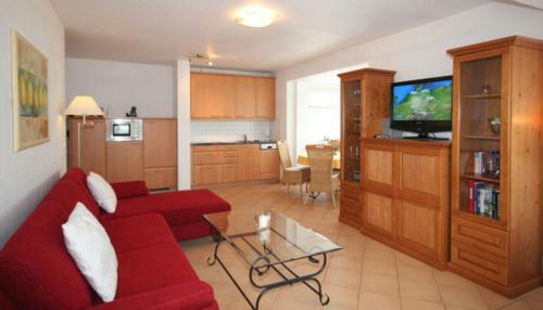 Apartamento Deutsches Haus By Rujana