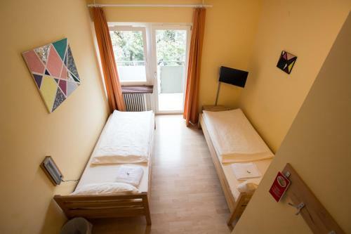 Hostel Sleps