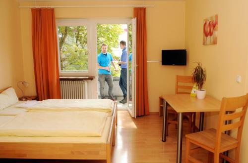 Hostel Sleps