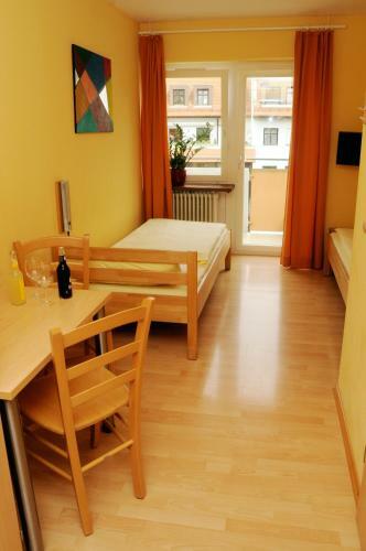 Hostel Sleps
