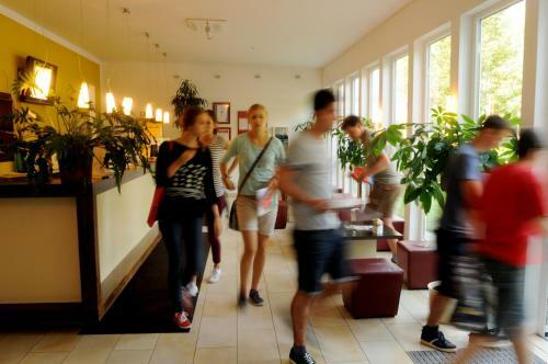 Hostel Sleps