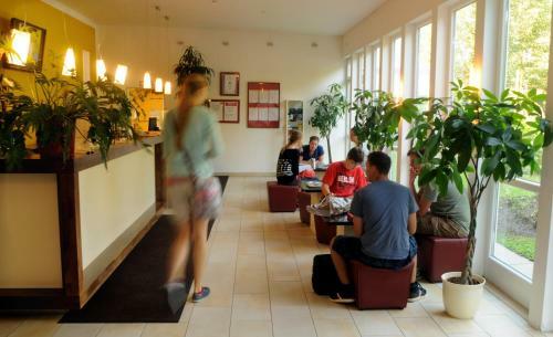 Hostel Sleps