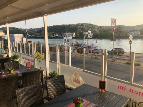 Hotel Rhein Inn