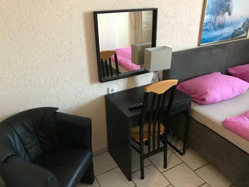 Hotel Rhein Inn