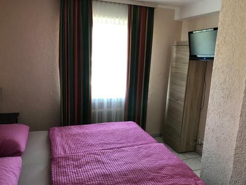 Hotel Rhein Inn