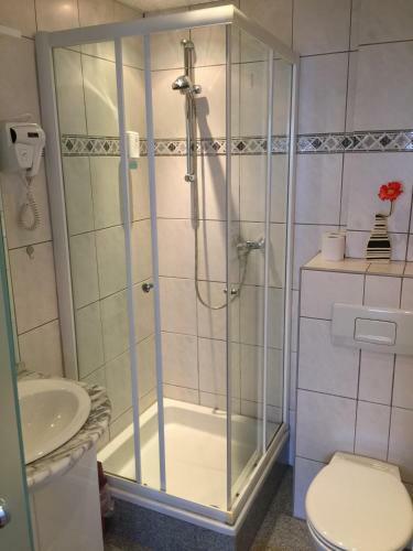Hotel Rhein Inn
