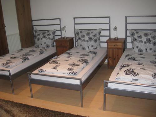 Hostal Pension Ludwigshof