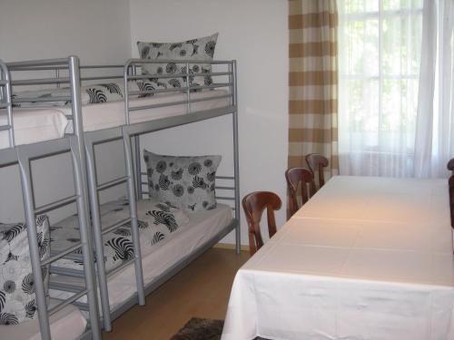 Hostal Pension Ludwigshof