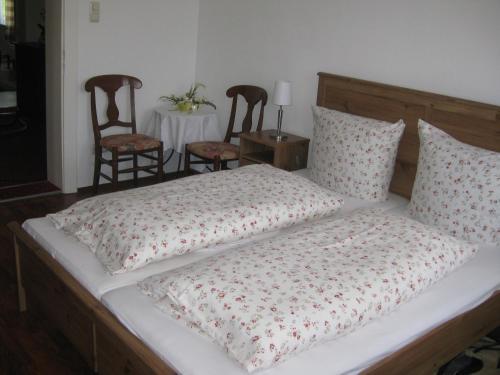 Hostal Pension Ludwigshof