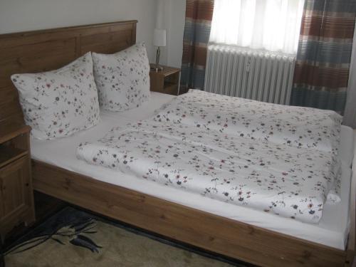 Hostal Pension Ludwigshof