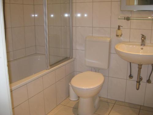 Hostal Pension Ludwigshof