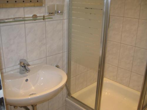 Hostal Pension Ludwigshof