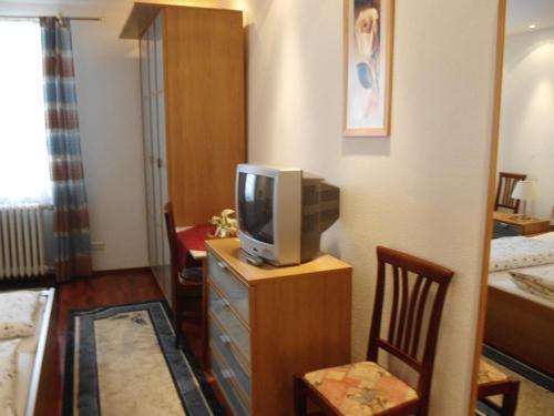 Hostal Pension Ludwigshof