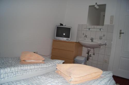 Hostal Pension Ludwigshof