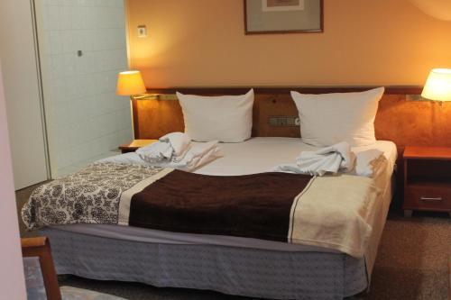 Hotel Potsdamer Hof Berlin Am Potsdamer Platz