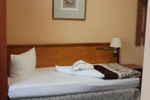 Hotel Potsdamer Hof Berlin Am Potsdamer Platz