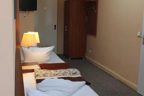 Hotel Potsdamer Hof Berlin Am Potsdamer Platz