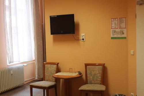 Hotel Potsdamer Hof Berlin Am Potsdamer Platz
