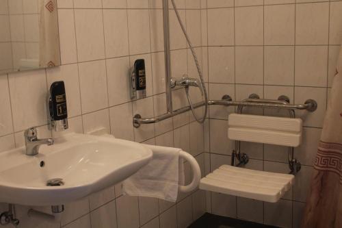 Hotel Potsdamer Hof Berlin Am Potsdamer Platz