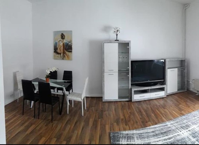 Hostal Pension Parkblick