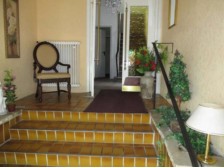 Hostal Pension Parkblick