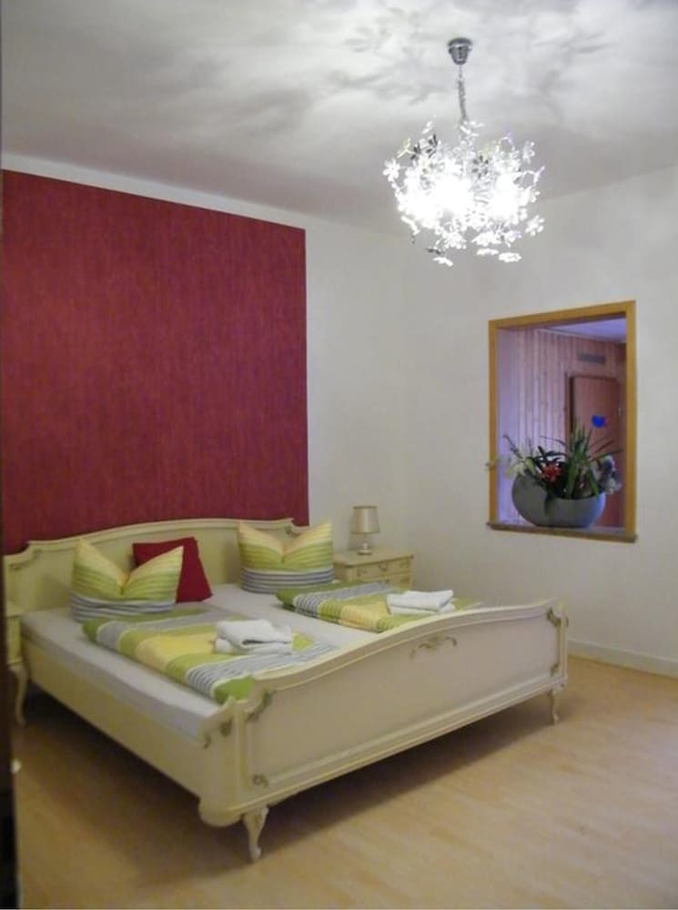 Hostal Pension Parkblick