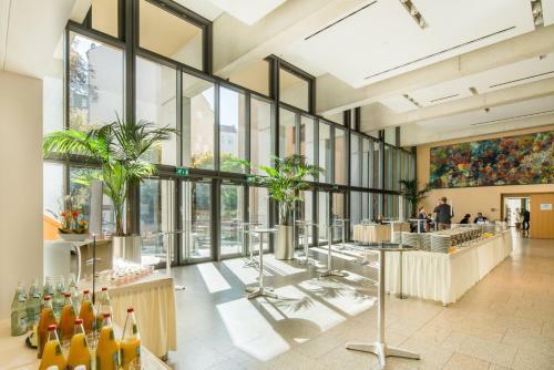 Hotel Aquino Tagungszentrum