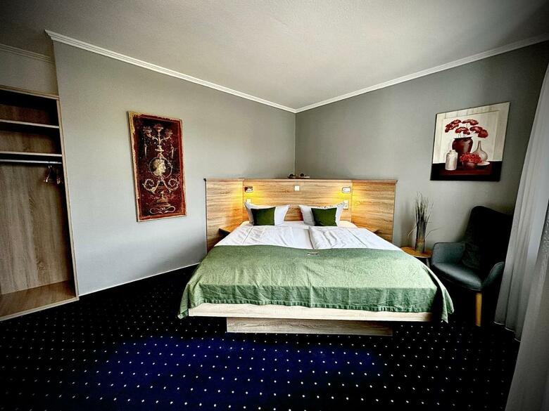 Stadthotel Riesenbeck