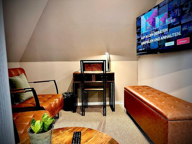 Stadthotel Riesenbeck