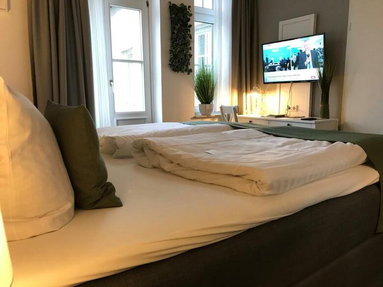 Stadthotel Riesenbeck
