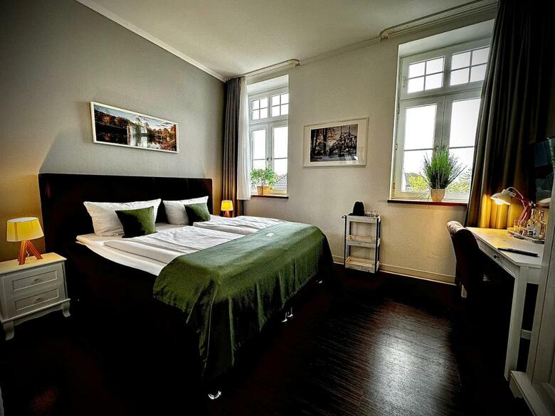 Stadthotel Riesenbeck