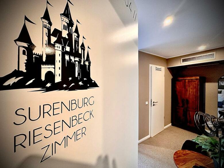Stadthotel Riesenbeck