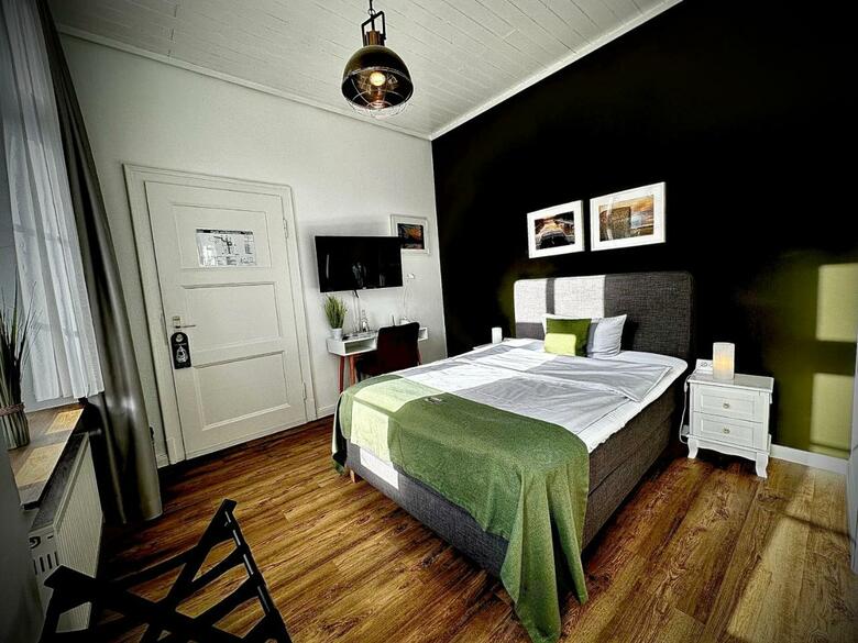 Stadthotel Riesenbeck